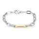 Pulsera Ritz Blanco