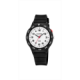 RELOJ CALYPSO NEGRO