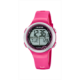 RELOJ CALYPSO ROSA