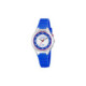 RELOJ CALYPSO AZUL