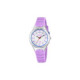 RELOJ CALYPSO LILA