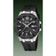 RELOJ JAGUAR SWISS NEGRO