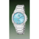 RELOJ JAGUAR SWISS AZUL CLARO